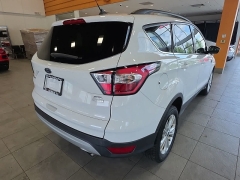 Used 2018  Ford Escape 4d SUV FWD SEL at Maxx Loans near St&period; Adrian&comma; MI