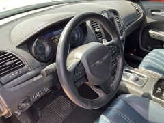 Used 2016 Chrysler 300 4dr Sdn 300S AWD at Maxx Loans near ,