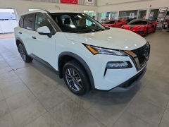 Used 2021  Nissan Rogue FWD S at Maxx Loans near St&period; Adrian&comma; MI