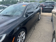 Used 2016  Chrysler 200 4dr Sdn Limited FWD at Maxx Loans near St&period; Adrian&comma; MI