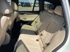 Used 2021 BMW X3 xDrive30i Sports Activity Vehicle at Maxx Loans near ,