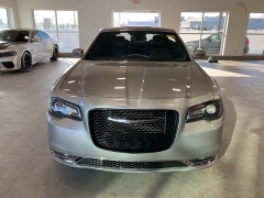 Used 2017  Chrysler 300 300S AWD at Maxx Loans near St&period; Adrian&comma; MI