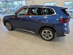 Used 2023  BMW X1 xDrive28i Sports Activity Vehicle at Maxx Loans near St&period; Adrian&comma; MI