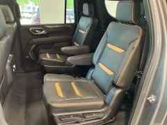 Used 2021 GMC Yukon XL 4WD 4dr AT4 at Maxx Loans near St. Adrian, MI