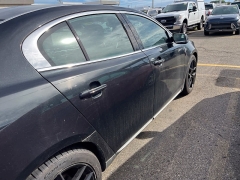 Used 2009  Lincoln MKS 4d Sedan FWD at Maxx Loans near St&period; Adrian&comma; MI