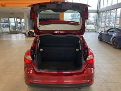 Used 2014  Ford Focus 4d Hatchback SE at Maxx Loans near St&period; Adrian&comma; MI