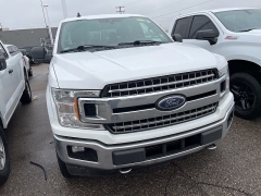 Used 2020  Ford F-150 4WD SuperCrew 5&period;5' Box at Maxx Loans near St&period; Adrian&comma; MI