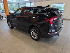 Used 2022  GMC Terrain AWD 4dr SLT at Maxx Loans near St&period; Adrian&comma; MI