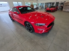 Used 2019  Ford Mustang GT Fastback at Maxx Loans near St&period; Adrian&comma; MI