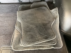 Used 2020  Jeep Compass Limited FWD at Maxx Loans near St&period; Adrian&comma; MI