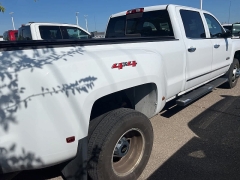 Used 2019 Chevrolet Silverado 3500HD 4WD Crew Cab 167.7" High Country at Suburban Ford of Sterling Heights near Sterling Heights, MI