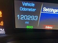 Used 2014  Cadillac SRX 4d SUV AWD Luxury at Maxx Loans near St. Adrian, MI