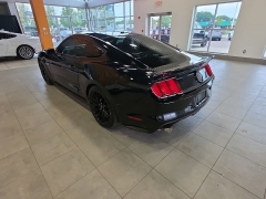 Used 2015  Ford Mustang 2dr Fastback GT at Maxx Loans near St&period; Adrian&comma; MI