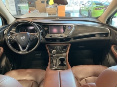 Used 2018  Buick Envision 4d SUV AWD Premium I at Maxx Loans near St. Adrian, MI