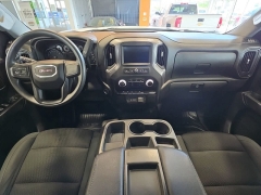 Used 2023  GMC Sierra 1500 4WD Double Cab 147" Pro at Maxx Loans near St&period; Adrian&comma; MI