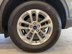 Used 2022  Ford Escape SE AWD at Maxx Loans near St. Adrian, MI