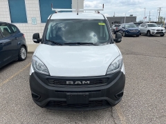 Used 2020 Ram ProMaster City Passenger Wagon at Maxx Loans near ,