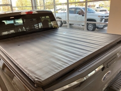 Used 2019 Ford F-150 4WD SuperCrew 5.5' Box at Suburban Ford of Sterling Heights near Sterling Heights, MI