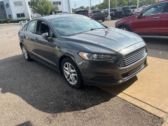 Used 2016  Ford Fusion 4d Sedan SE 1&period;5L EcoBoost at Maxx Loans near St&period; Adrian&comma; MI