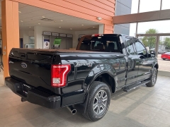 Used 2017  Ford F-150 4WD SuperCab 6.5' Box at Suburban Ford of Sterling Heights near Sterling Heights, MI