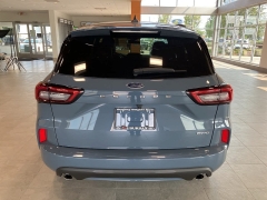 Used 2023 Ford Escape ST-Line Select AWD at Maxx Loans near St. Adrian, MI