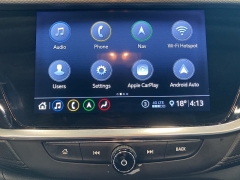 Used 2020  Buick Encore GX 4d SUV AWD Select at Maxx Loans near St&period; Adrian&comma; MI