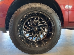 Used 2019 Ram 1500 Classic Express 4x4 Crew Cab 5'7" Box at Suburban Ford of Sterling Heights near Sterling Heights, MI