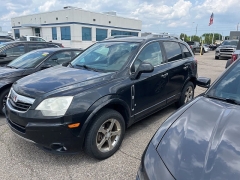 Used 2008 Saturn Vue 4d SUV FWD XR at Suburban Ford of Sterling Heights near Sterling Heights, MI