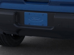 New 2025 Ford Bronco Sport Outer Banks 4x4 at Suburban Ford of Sterling Heights near Sterling Heights, MI