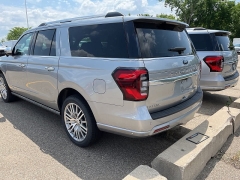 Used 2024 Ford Expedition Max Platinum 4x4 at Maxx Loans near ,