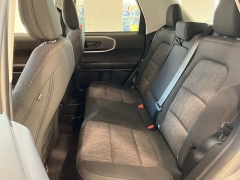 Used 2023  Ford Bronco Sport Big Bend 4x4 at Maxx Loans near St&period; Adrian&comma; MI