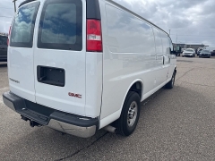 Used 2019  GMC Savana Cargo Van 2500 Ext Van at Maxx Loans near St&period; Adrian&comma; MI