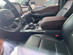 Used 2022 Ford F-150 4WD SuperCrew Box at Maxx Loans near St. Adrian, MI