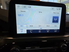 Used 2024  Ford Escape Active AWD at Maxx Loans near St&period; Adrian&comma; MI