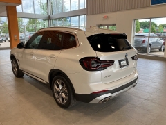 Used 2023 BMW X3 xDrive30i Sports Activity Vehicle at Maxx Loans near St. Adrian, MI