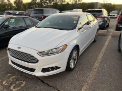 Used 2015 Ford Fusion 4d Sedan SE 1.5L EcoBoost at Maxx Loans near St. Adrian, MI