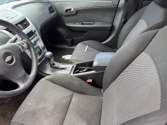 Used 2012  Chevrolet Malibu 4d Sedan LT w&sol;1LT at Maxx Loans near St&period; Adrian&comma; MI