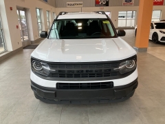 Used 2021 Ford Bronco Sport Base 4x4 at Maxx Loans near St. Adrian, MI
