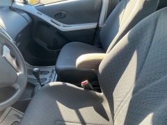 Used 2010  Toyota Yaris 5dr LB (Natl) at Maxx Loans near St. Adrian, MI