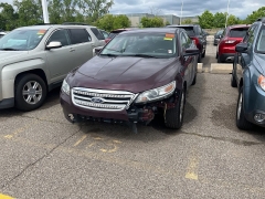 Used 2011 Ford Taurus 4d Sedan SEL at Maxx Loans near ,