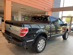 Used 2013 Ford F-150 4WD SuperCrew at Suburban Ford of Sterling Heights near Sterling Heights, MI