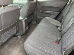 Used 2011 Chevrolet Equinox 4d SUV FWD LT1 at Maxx Loans near ,
