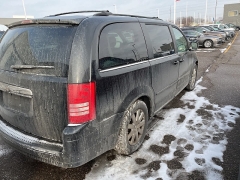 Used 2008  Chrysler Town & Country 4d Wagon Touring at Maxx Loans near St&period; Adrian&comma; MI