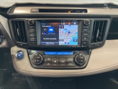 Used 2017  Toyota RAV4 Hybrid AWD &lpar;Natl&rpar; at Maxx Loans near St&period; Adrian&comma; MI