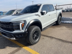 Used 2024  Ford F-150 4WD Raptor SuperCrew 5&period;5' Box at Maxx Loans near St&period; Adrian&comma; MI