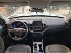 Used 2023 Ford Bronco Sport Big Bend 4x4 at Suburban Ford of Sterling Heights near Sterling Heights, MI