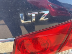 Used 2011 Chevrolet Cruze 4d Sedan LTZ at Maxx Loans near ,
