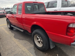 Used 2004  Ford Ranger 4dr 4&period;0L 4WD at Maxx Loans near St&period; Adrian&comma; MI