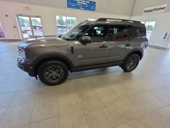 Used 2023  Ford Bronco Sport Big Bend 4x4 at Maxx Loans near St&period; Adrian&comma; MI