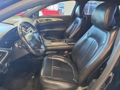 Used 2018  Lincoln MKZ 4d Sedan FWD Premiere at Maxx Loans near St&period; Adrian&comma; MI